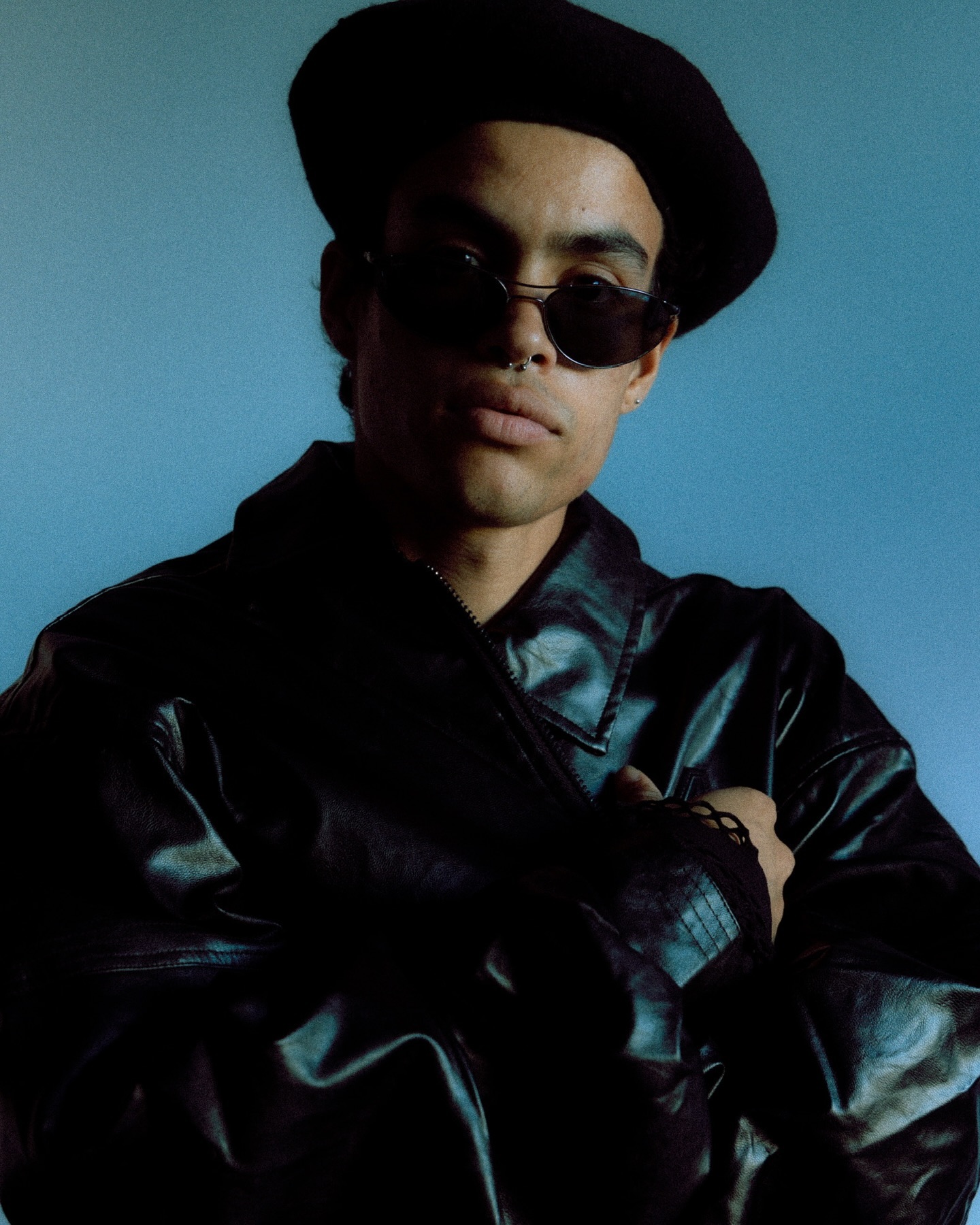 Edwin Honoret