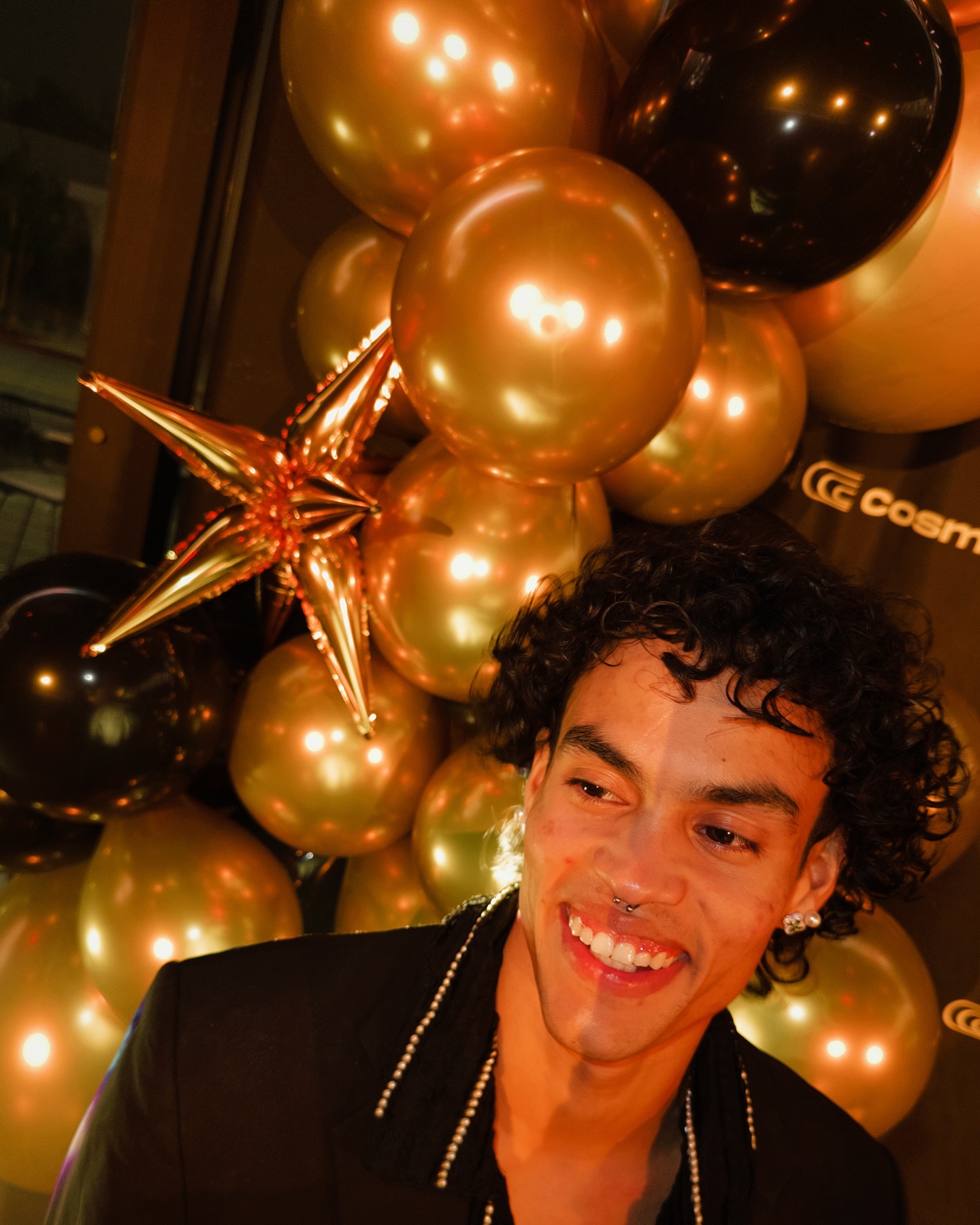 Edwin Honoret
